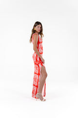 SAN JOSÉ DRESS