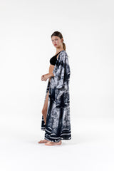 CABECAR KIMONO