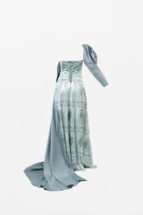 CHIVA DRESS