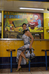 HEREDIA BAG