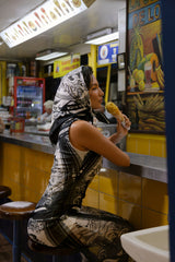 PAÑOLETA ALEGORÍA