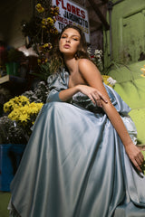 CHIVA DRESS