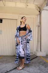 CABECAR KIMONO