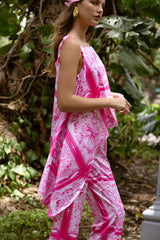 ISTMO BLOUSE