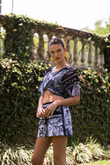 MALEKU TOP