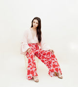 GABRIELA BLOUSE