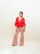 CAROLINA  BLOUSE