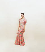 HILLARYE BLOUSE