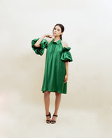 DELVA DRESS