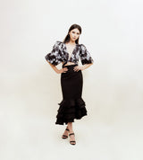 JOSSETTE SKIRT