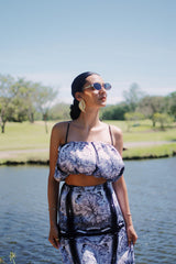 LIMÓN TOP