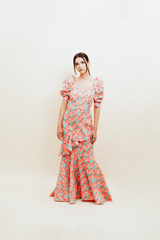 HILLARYE BLOUSE
