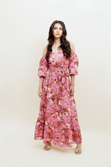 UDINIS DRESS