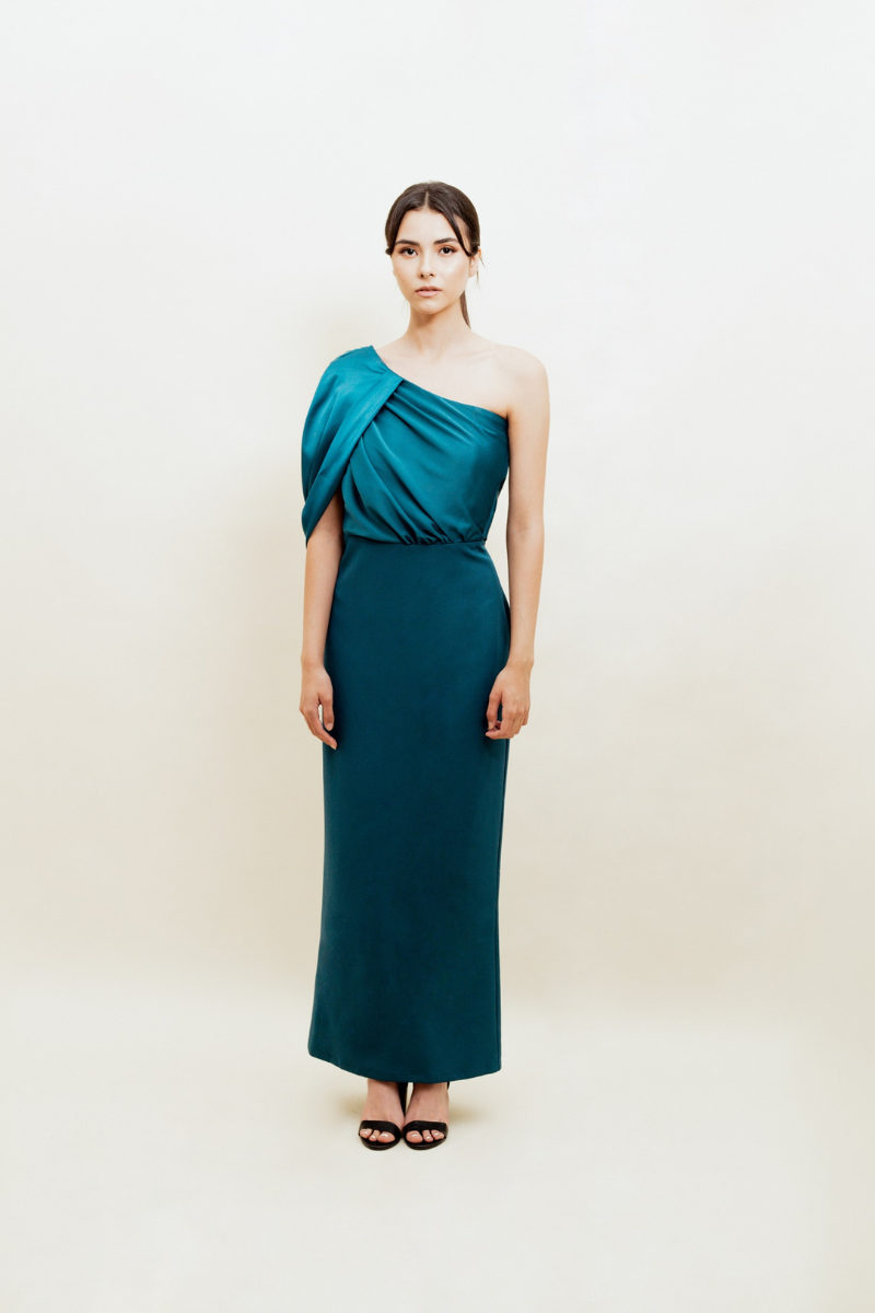 green emerald velvet dress Zapaka Women Dark Green Cocktail Dress with Beading Bodycon Strapless Sleeveless Homecoming Party Dress, Dark Green / US4 main image 1