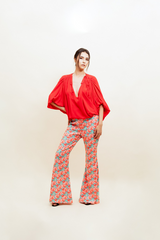 CAROLINA  BLOUSE