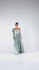 CHIVA DRESS