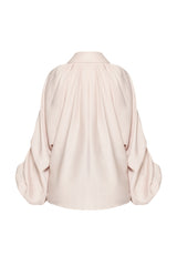 AMELIE BLOUSE - Concepción Miranda