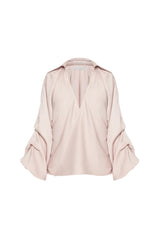 AMELIE BLOUSE - Concepción Miranda