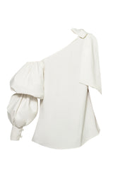 IRIS BLOUSE - Concepción Miranda