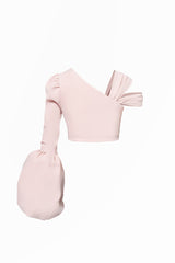 JULIE BLOUSE - Concepción Miranda