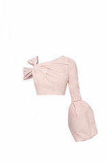 JULIE BLOUSE - Concepción Miranda