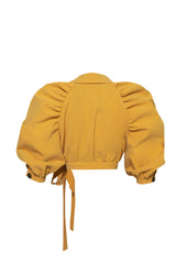 HELENA BLOUSE - Concepción Miranda