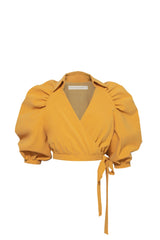 HELENA BLOUSE - Concepción Miranda