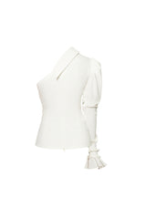 ALICE BLOUSE - Concepción Miranda