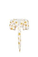 NANA BLOUSE - Concepción Miranda