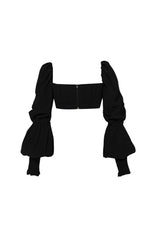 ELIZA BLOUSE - Concepción Miranda