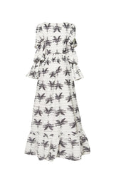 GYAN KIMONO - Concepción Miranda