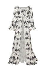 GYAN KIMONO - Concepción Miranda