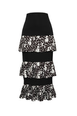TAMARA SKIRT - Concepción Miranda