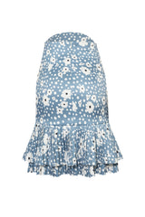 JAZMIN SKIRT - Concepción Miranda