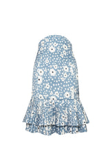 JAZMIN SKIRT - Concepción Miranda