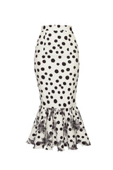 KARENA SKIRT - Concepción Miranda
