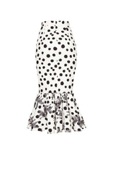 KARENA SKIRT - Concepción Miranda