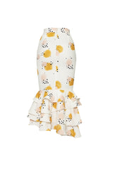 MABEL SKIRT - Concepción Miranda