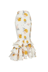 MABEL SKIRT - Concepción Miranda