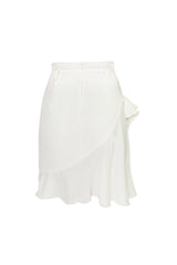 AYMEE SKIRT - Concepción Miranda