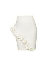 THAIS SKIRT - Concepción Miranda