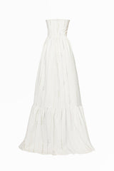 MOLLIE DRESS - Concepción Miranda