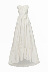 MOLLIE DRESS - Concepción Miranda