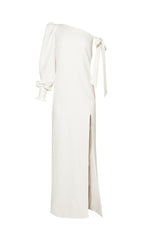 LEONOR DRESS - Concepción Miranda