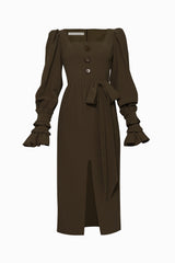 OLIVIA DRESS - Concepción Miranda