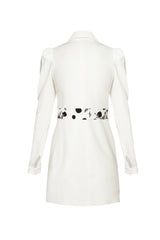 ABBY DRESS - Concepción Miranda