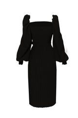 ALYSSA DRESS - Concepción Miranda