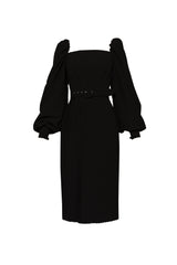 ALYSSA DRESS - Concepción Miranda