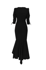 ELIDA DRESS - Concepción Miranda