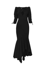 ELIDA DRESS - Concepción Miranda